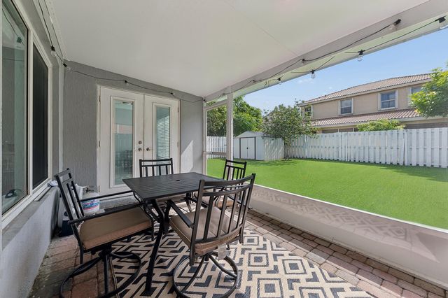 4176 Torres Circle, West Palm Beach, FL 33409