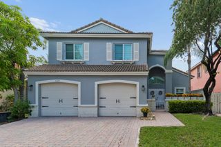 4176 Torres Circle, West Palm Beach, FL 33409