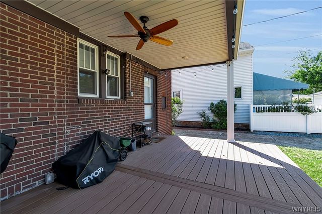 70 Radcliffe Road, Buffalo, NY 14214
