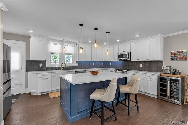 70 Radcliffe Road, Buffalo, NY 14214