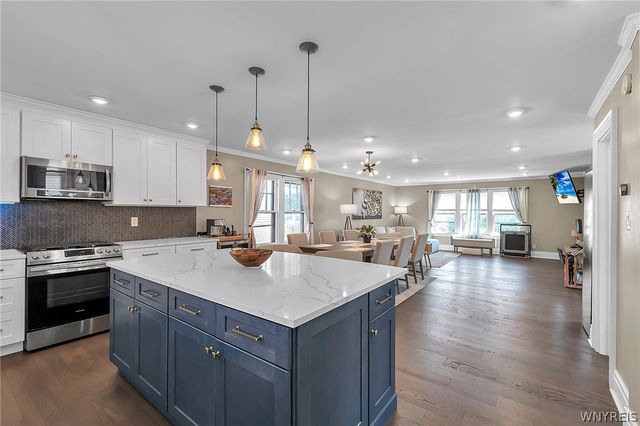 70 Radcliffe Road, Buffalo, NY 14214
