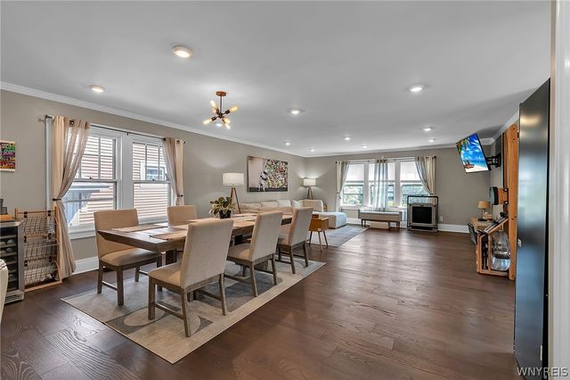 70 Radcliffe Road, Buffalo, NY 14214