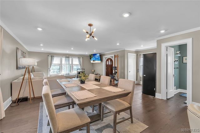 70 Radcliffe Road, Buffalo, NY 14214