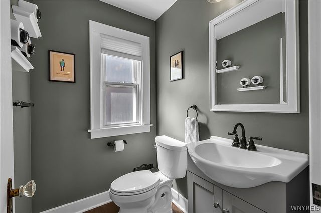 70 Radcliffe Road, Buffalo, NY 14214