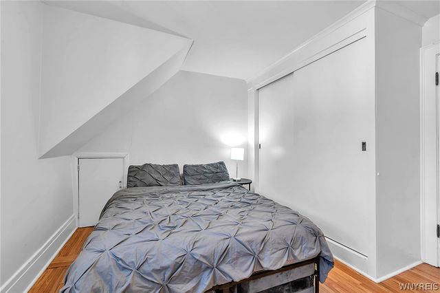 70 Radcliffe Road, Buffalo, NY 14214