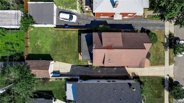 70 Radcliffe Road, Buffalo, NY 14214