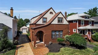 70 Radcliffe Road, Buffalo, NY 14214