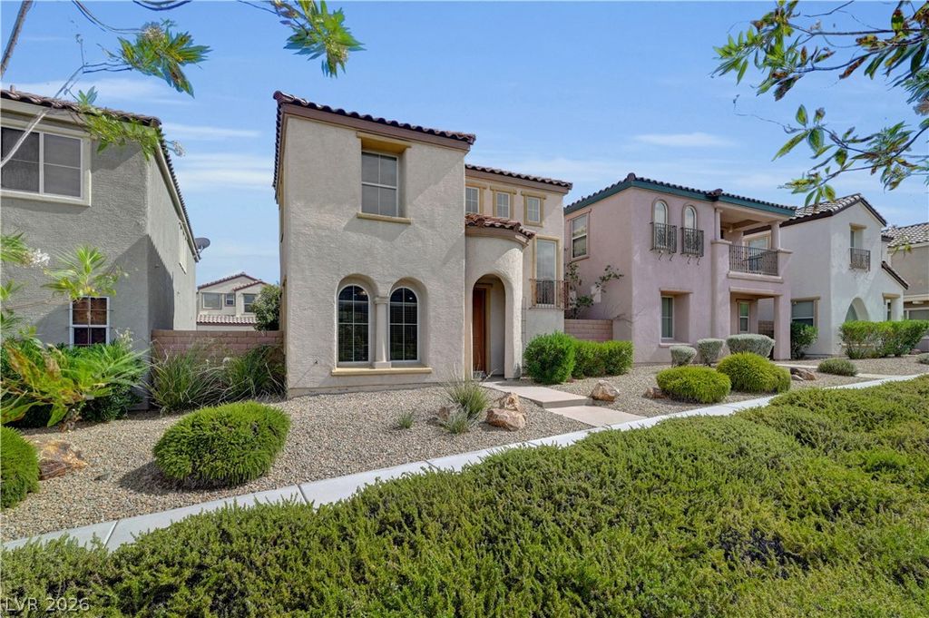 12052 Hathaway Pines Lane, Las Vegas, NV 89138 — photo 2