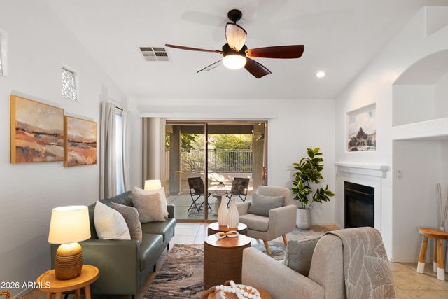 4746 E WOBURN Lane, Cave Creek, AZ 85331