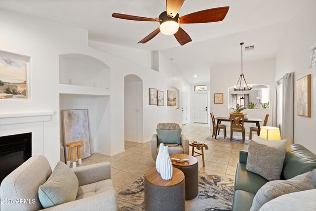 4746 E WOBURN Lane, Cave Creek, AZ 85331