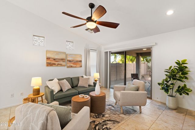 4746 E WOBURN Lane, Cave Creek, AZ 85331