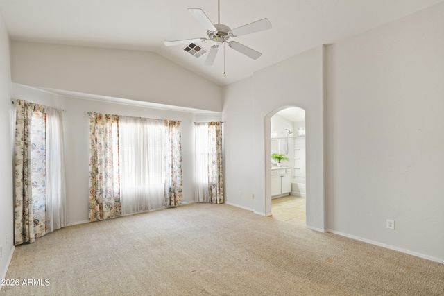 4746 E WOBURN Lane, Cave Creek, AZ 85331