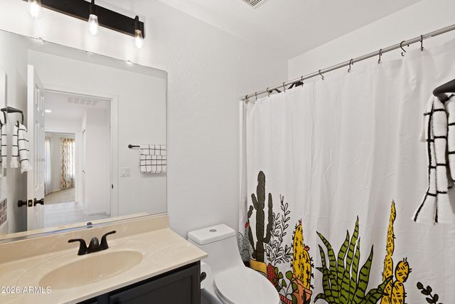 4746 E WOBURN Lane, Cave Creek, AZ 85331