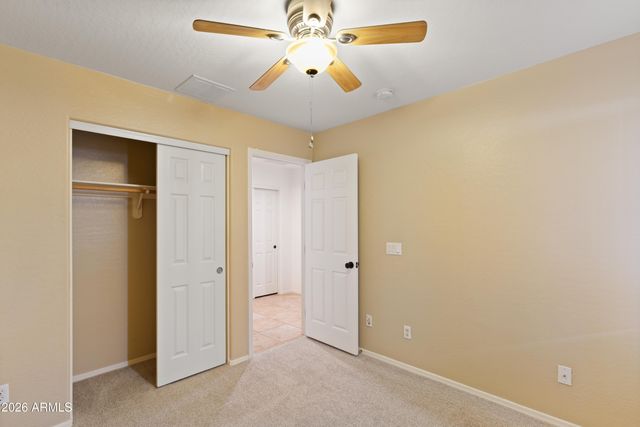 4746 E WOBURN Lane, Cave Creek, AZ 85331