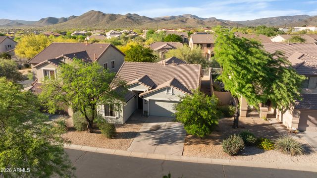4746 E WOBURN Lane, Cave Creek, AZ 85331