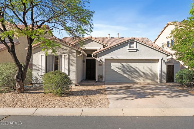 4746 E WOBURN Lane, Cave Creek, AZ 85331