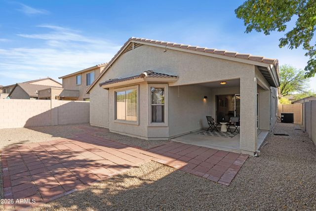 4746 E WOBURN Lane, Cave Creek, AZ 85331