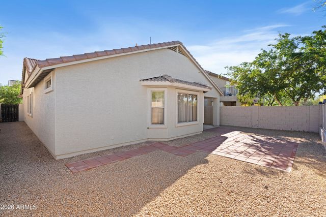 4746 E WOBURN Lane, Cave Creek, AZ 85331
