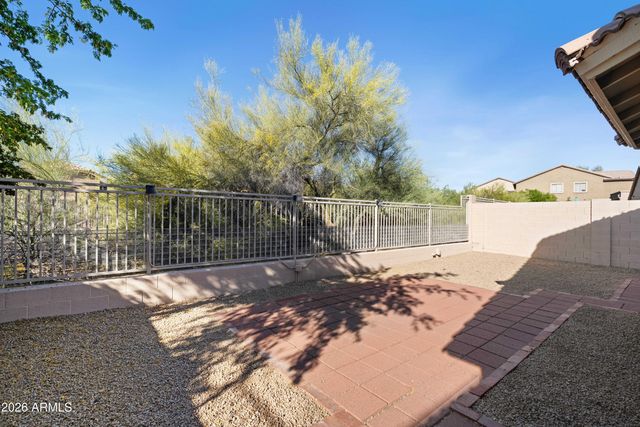 4746 E WOBURN Lane, Cave Creek, AZ 85331
