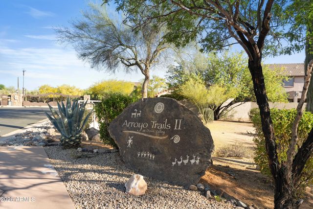 4746 E WOBURN Lane, Cave Creek, AZ 85331