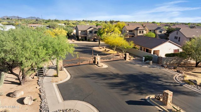 4746 E WOBURN Lane, Cave Creek, AZ 85331