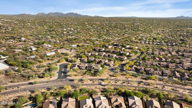 4746 E WOBURN Lane, Cave Creek, AZ 85331