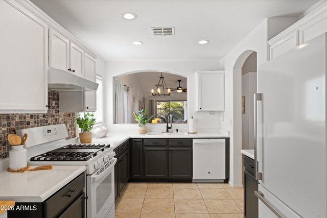 4746 E WOBURN Lane, Cave Creek, AZ 85331