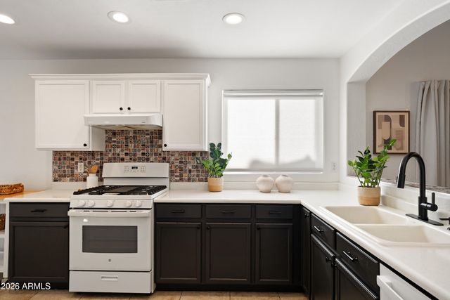 4746 E WOBURN Lane, Cave Creek, AZ 85331