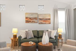 4746 E WOBURN Lane, Cave Creek, AZ 85331