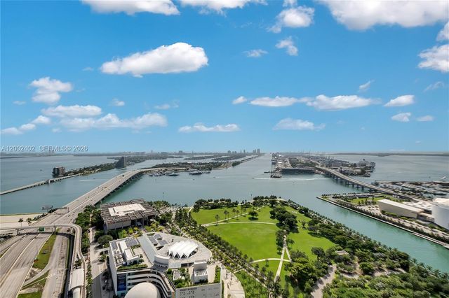 1100 Biscayne Blvd 3901, Miami, FL 33132