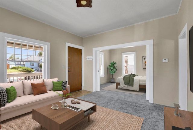 1407 E Broad Ave, Spokane, WA 99207