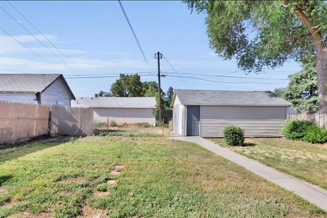 1407 E Broad Ave, Spokane, WA 99207