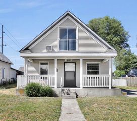 1407 E Broad Ave, Spokane, WA 99207