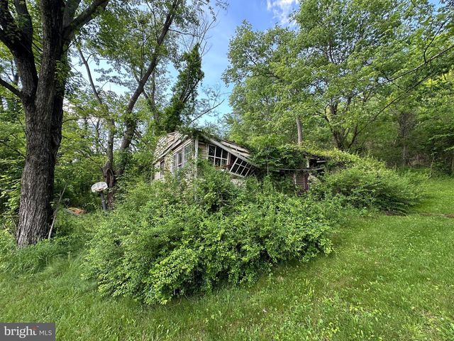 13726 HOPPS LANDING RD, Hagerstown, MD 21740