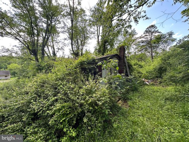 13726 HOPPS LANDING RD, Hagerstown, MD 21740