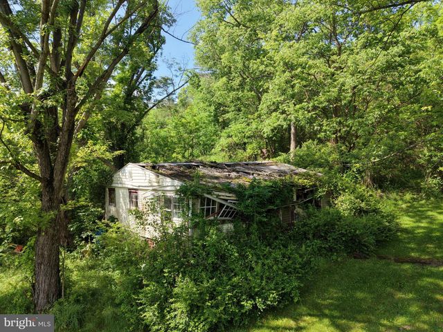 13726 HOPPS LANDING RD, Hagerstown, MD 21740