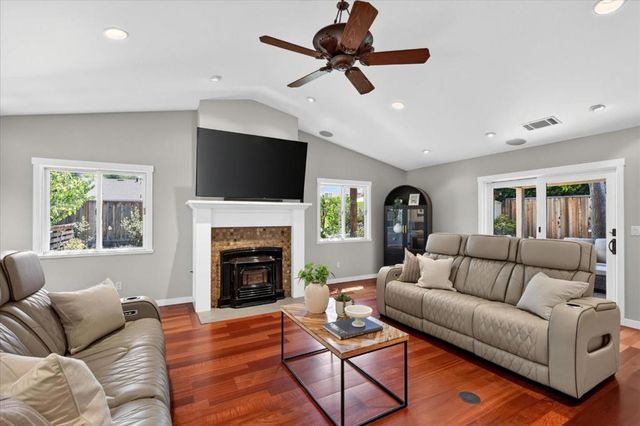 5391 Celeste Avenue, Livermore, CA 94550