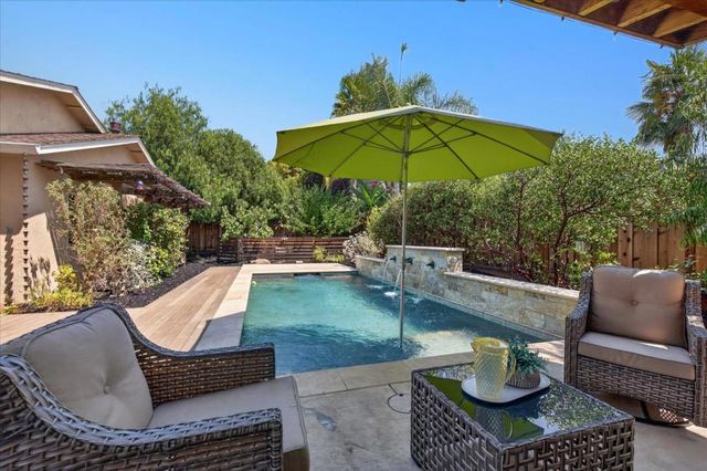 5391 Celeste Avenue, Livermore, CA 94550