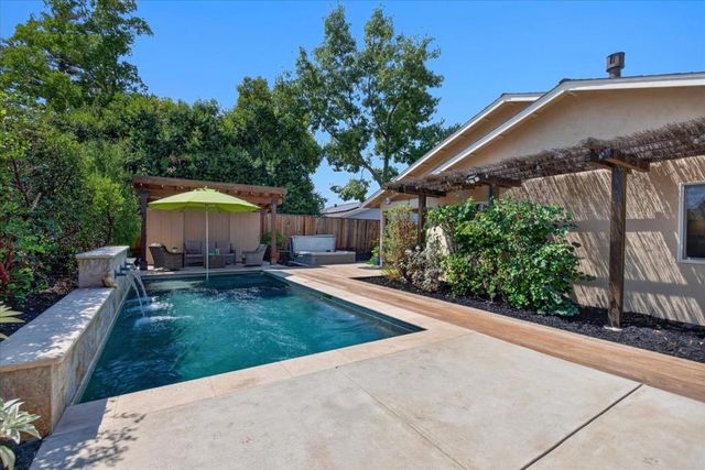 5391 Celeste Avenue, Livermore, CA 94550