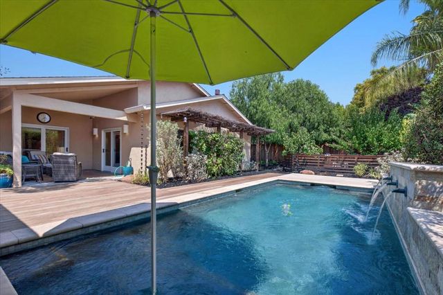 5391 Celeste Avenue, Livermore, CA 94550