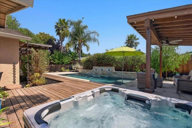 5391 Celeste Avenue, Livermore, CA 94550