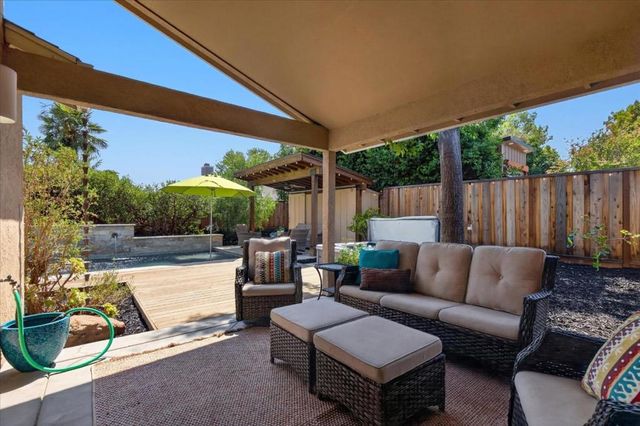5391 Celeste Avenue, Livermore, CA 94550