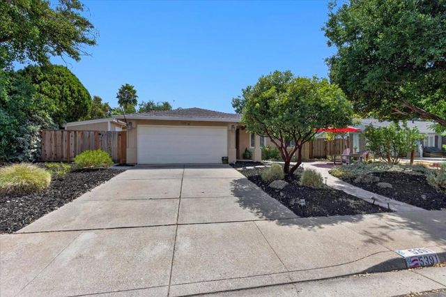 5391 Celeste Avenue, Livermore, CA 94550