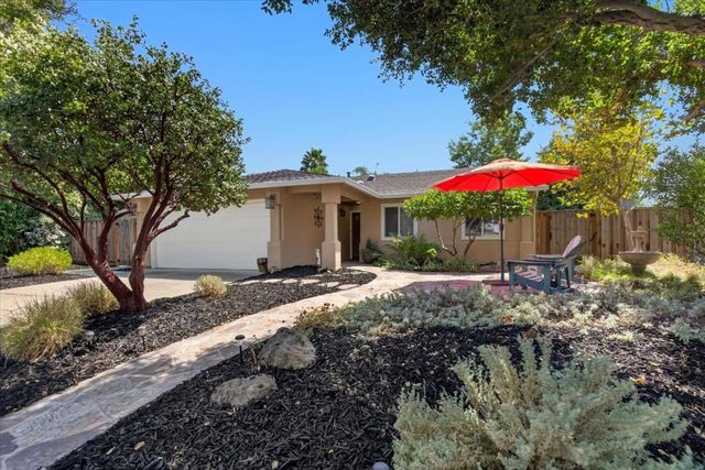 5391 Celeste Avenue, Livermore, CA 94550
