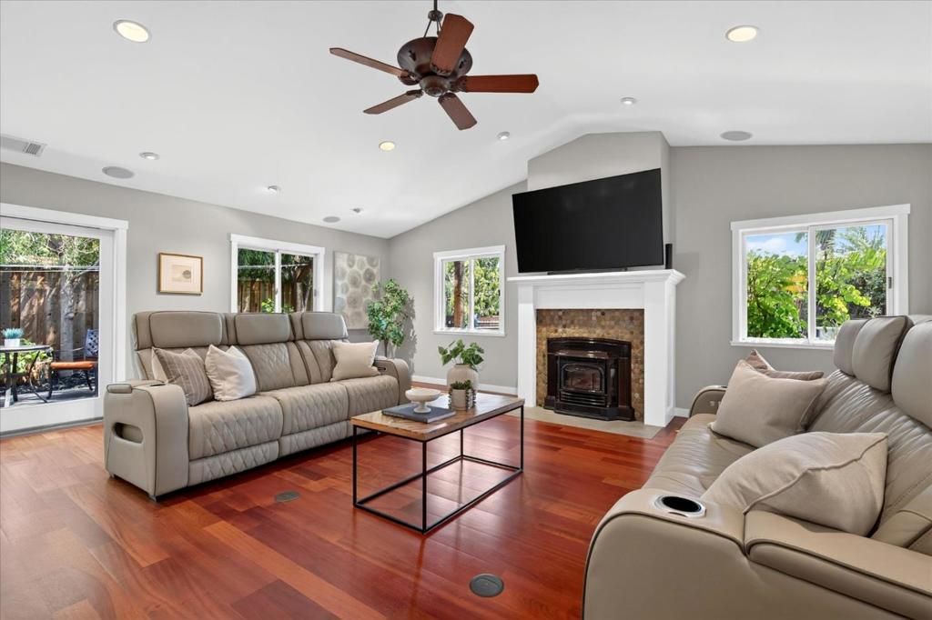5391 Celeste Avenue, Livermore, CA 94550
