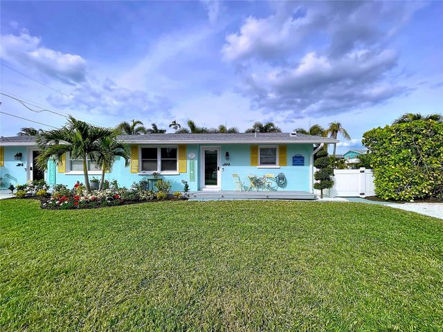 304 29TH STREET A, Holmes Beach, FL 34217