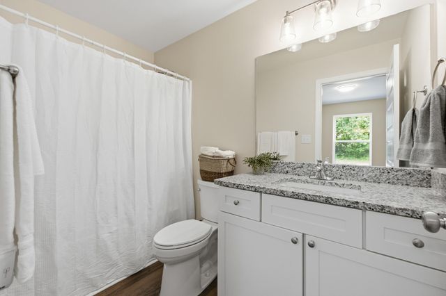1571 Strawberry Lane NE, Cleveland, TN 37311