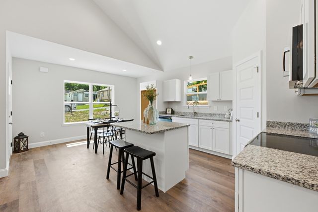 1571 Strawberry Lane NE, Cleveland, TN 37311