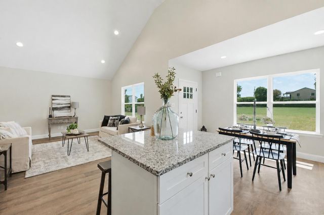 1571 Strawberry Lane NE, Cleveland, TN 37311