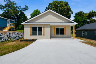 1571 Strawberry Lane NE, Cleveland, TN 37311